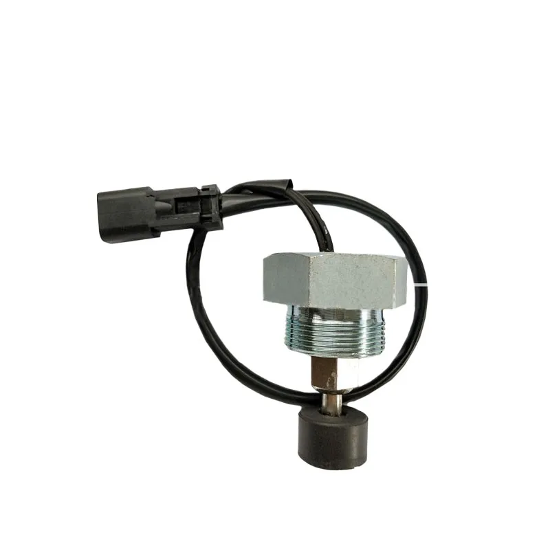 for loader machinery accessories for Komatsu WA380-3/WA470-/WA500-3 water level sensor 7861-92-4500
for loader machinery accessories for Komatsu WA380-3/WA470-/WA500-3 water level sensor 7861-92-4500
