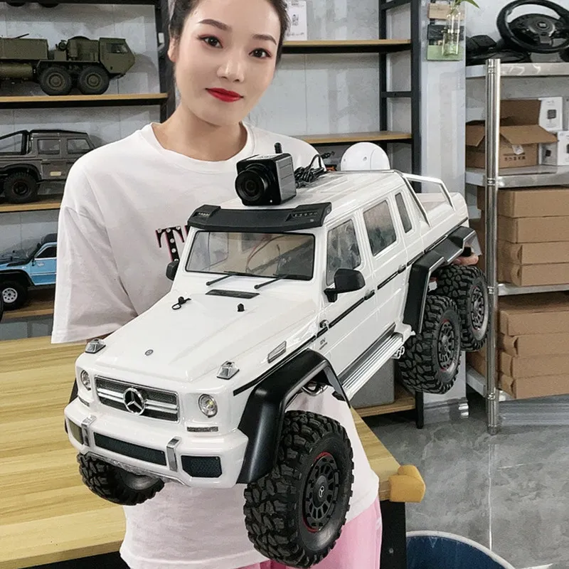 modified and upgraded version of intelligent 4G remote control remote control car unlimited distance control real-time viewing
modified and upgraded version of intelligent 4G remote control remote control car unlimited distance control real-time viewing