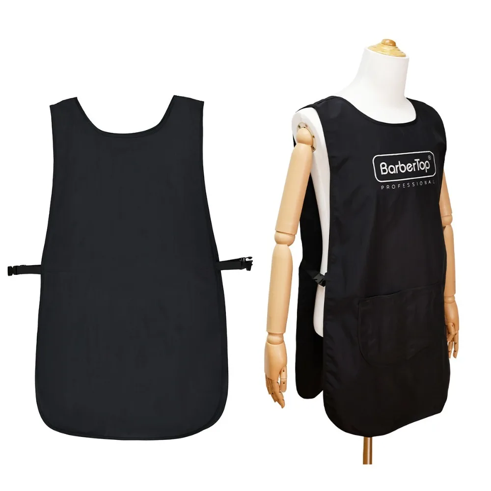 Waterproof Hair Stylist Hairdressing Cape Professional Barber Wrap Hair Cutting Cloth Hair Dyeing Durable Salon Apron Barbershop
Waterproof Hair Stylist Hairdressing Cape Professional Barber Wrap Hair Cutting Cloth Hair Dyeing Durable Salon Apron Barbershop