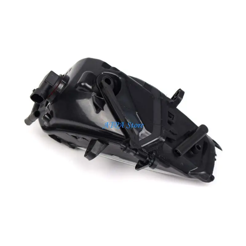 U13C Replacement Fog Light Car Left Front Bumper Halogen Fog Light Lamp for D3 4E0 941 700 B Auto Accessories
U13C Replacement Fog Light Car Left Front Bumper Halogen Fog Light Lamp for D3 4E0 941 700 B Auto Accessories