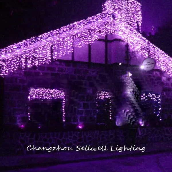 2024 New!holiday Light Celebration Decoration Coloured Lighting Wedding Product Showcase 1*6m Purple Curtain Lamp
2024 New!holiday Light Celebration Decoration Coloured Lighting Wedding Product Showcase 1*6m Purple Curtain Lamp