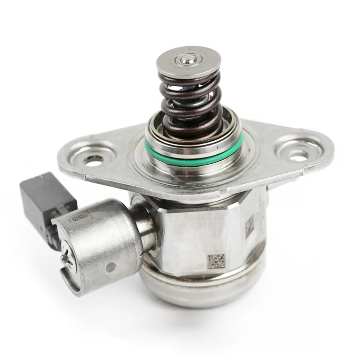 Car High Pressure Fuel Pump for Mercedes-Benz W204 W205 C204 M274 C-Class 0261520215, 0261520216
Car High Pressure Fuel Pump for Mercedes-Benz W204 W205 C204 M274 C-Class 0261520215, 0261520216