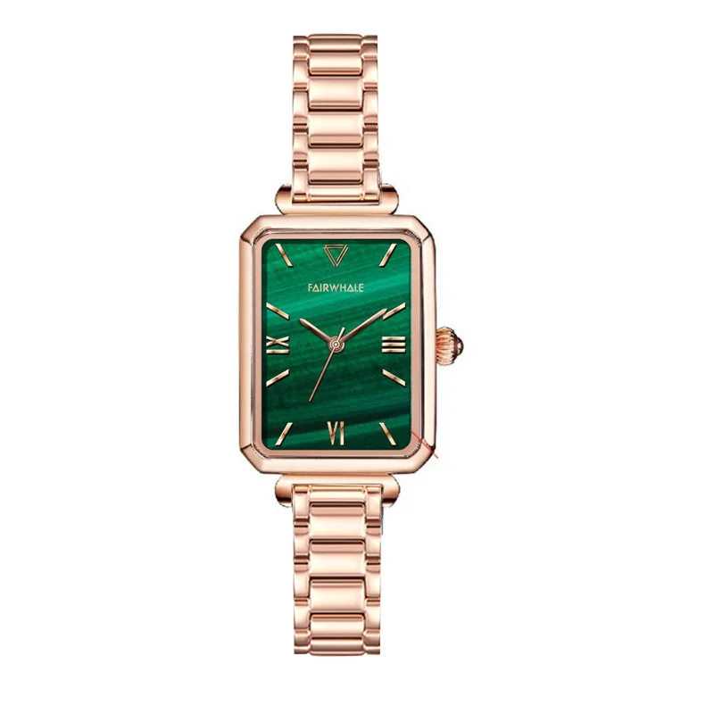 Mark Fairwhale 3270, модные кварцевые часы с корпусным циферблатом, женские часы, женские водонепроницаемые наручные часы с ремешком из нержавеющей стали
Mark Fairwhale 3270, модные кварцевые часы с корпусным циферблатом, женские часы, женские водонепроницаемые наручные часы с ремешком из нержавеющей стали