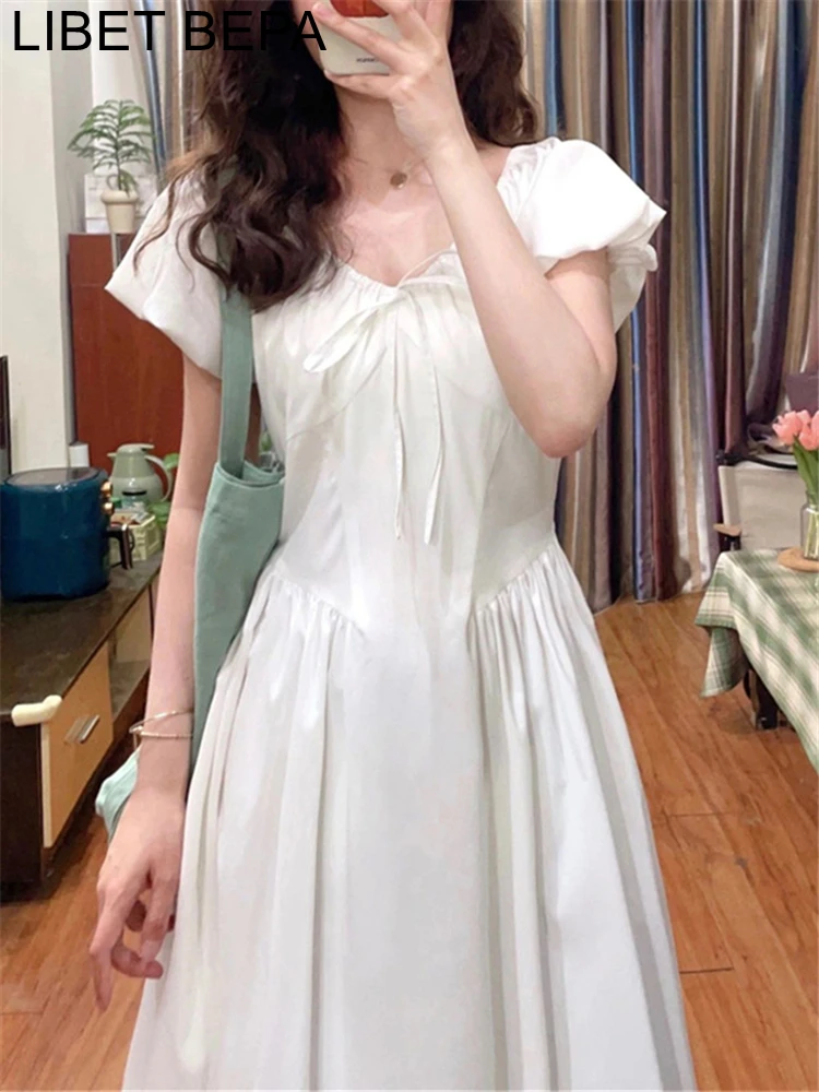 DR2357 2023 новые милые корейские модные элегантные женские винтажные длинные платья на шнуровке с V-образным вырезом и высокой талией для весны и лета
DR2357 2023 новые милые корейские модные элегантные женские винтажные длинные платья на шнуровке с V-образным вырезом и высокой талией для весны и лета