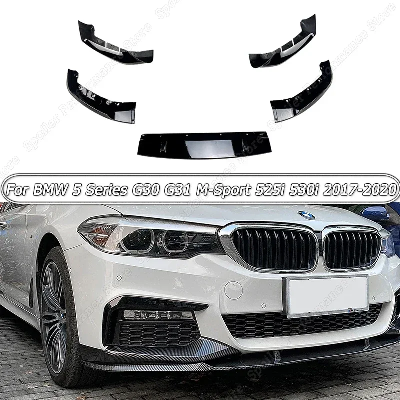 Для BMW 5 серии G30 G31 M-Sport 525i 530i 2017-2020 передний бампер, спойлер, сплиттер, диффузор, комплект кузова, утиный блеск для губ, черный
Для BMW 5 серии G30 G31 M-Sport 525i 530i 2017-2020 передний бампер, спойлер, сплиттер, диффузор, комплект кузова, утиный блеск для губ, черный