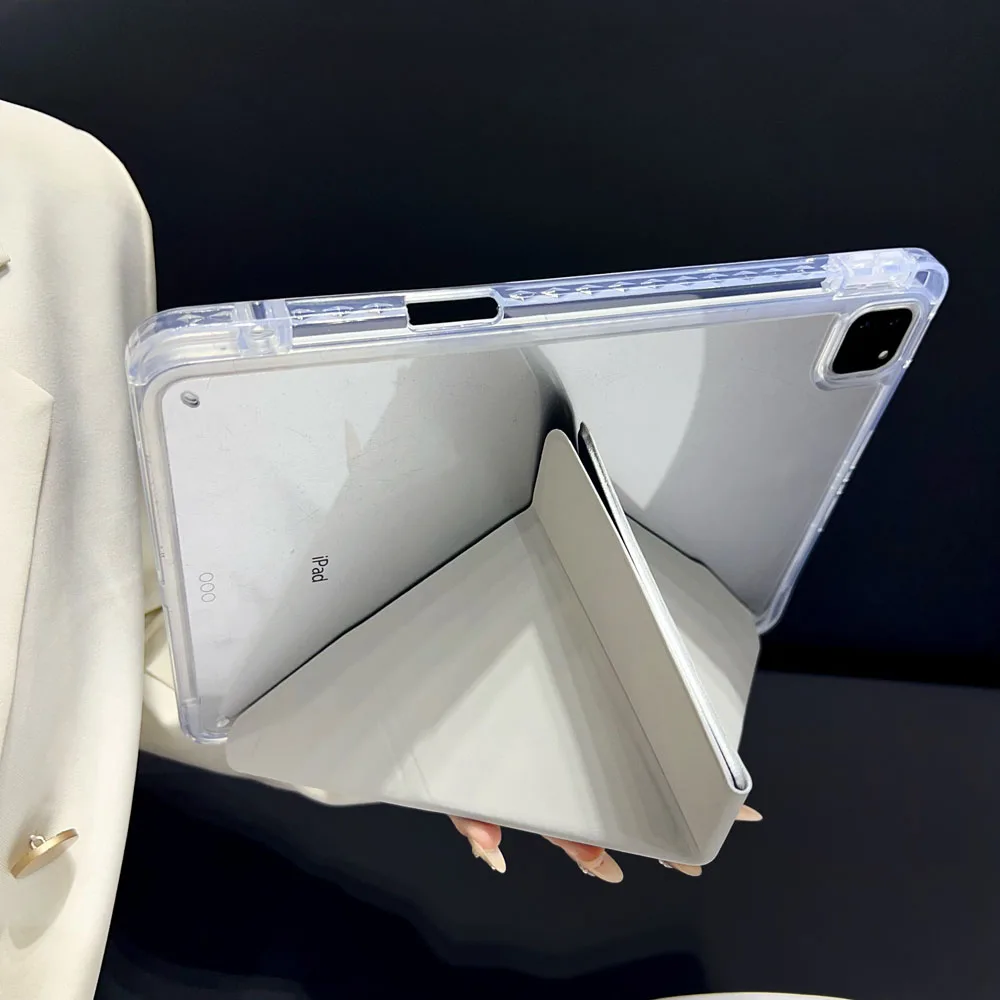 Противоударный чехол для планшета для iPad 9,7 дюйма 5-го 6-го поколения, Y-образная задняя крышка, защитная, совместимая с моделями A1822 A1823 A1893
Противоударный чехол для планшета для iPad 9,7 дюйма 5-го 6-го поколения, Y-образная задняя крышка, защитная, совместимая с моделями A1822 A1823 A1893