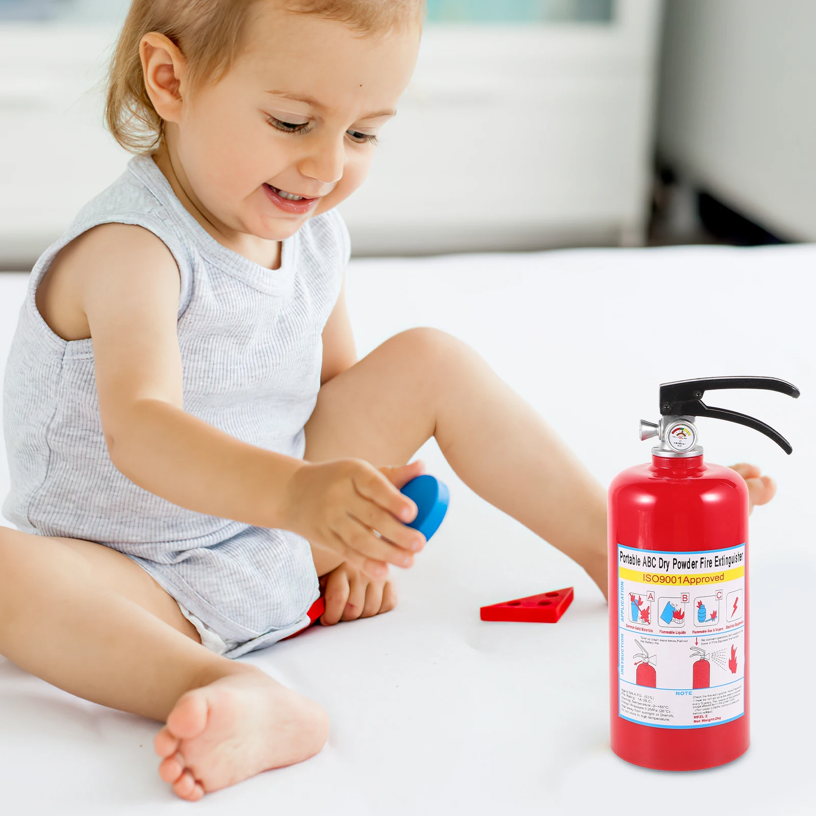 Simulated Fire Extinguisher Cash Box Storage Container Coin Bank Holder Secret Compartment Jewelry Safe Decorative Piggy
Simulated Fire Extinguisher Cash Box Storage Container Coin Bank Holder Secret Compartment Jewelry Safe Decorative Piggy