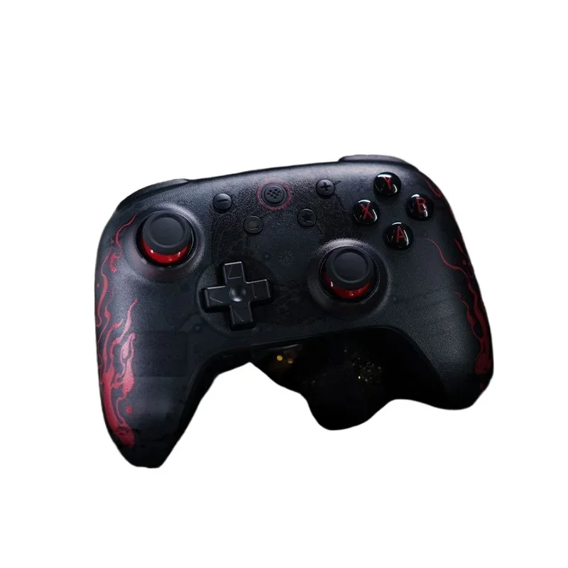 Wukong joint wireless gamepad PC bluetooth computer steam Android Horizon 5 
Wukong joint wireless gamepad PC bluetooth computer steam Android Horizon 5