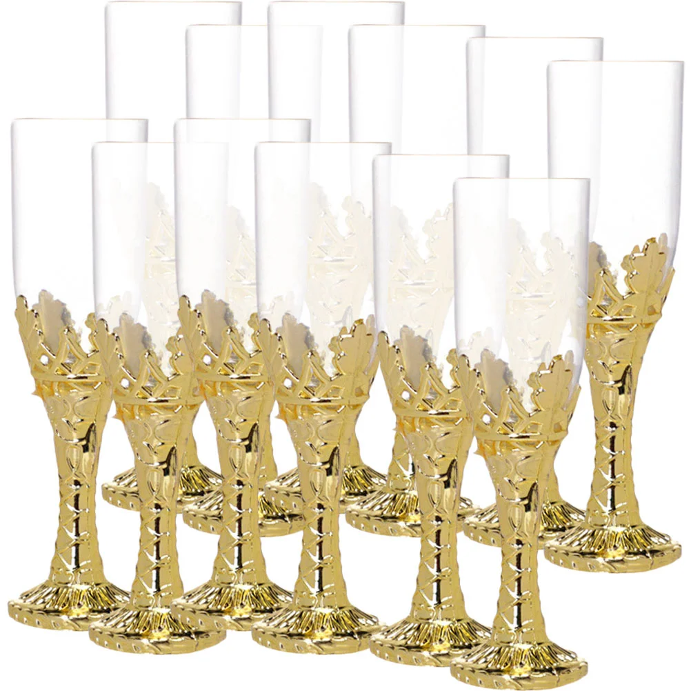 12 Pcs Mini Glass Goblet Shaped Candy Containers Vintage Party Bottles Reusable Handmade Candies Packaging Boxes Gifts
12 Pcs Mini Glass Goblet Shaped Candy Containers Vintage Party Bottles Reusable Handmade Candies Packaging Boxes Gifts