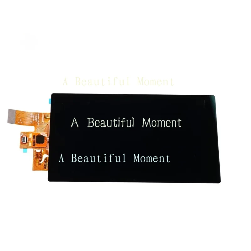 for Mavic 2 Original RM500 Smart Controller Remote Control Screen Assembly LCD Display