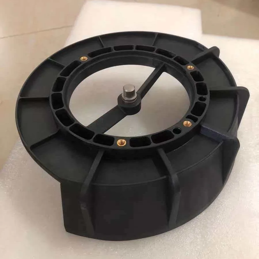 Screw Feeder Discharge fixed cover Kit Part For Agras XAG P150/P60 Agriculture Drone Accessories 02-001-10992
Screw Feeder Discharge fixed cover Kit Part For Agras XAG P150/P60 Agriculture Drone Accessories 02-001-10992