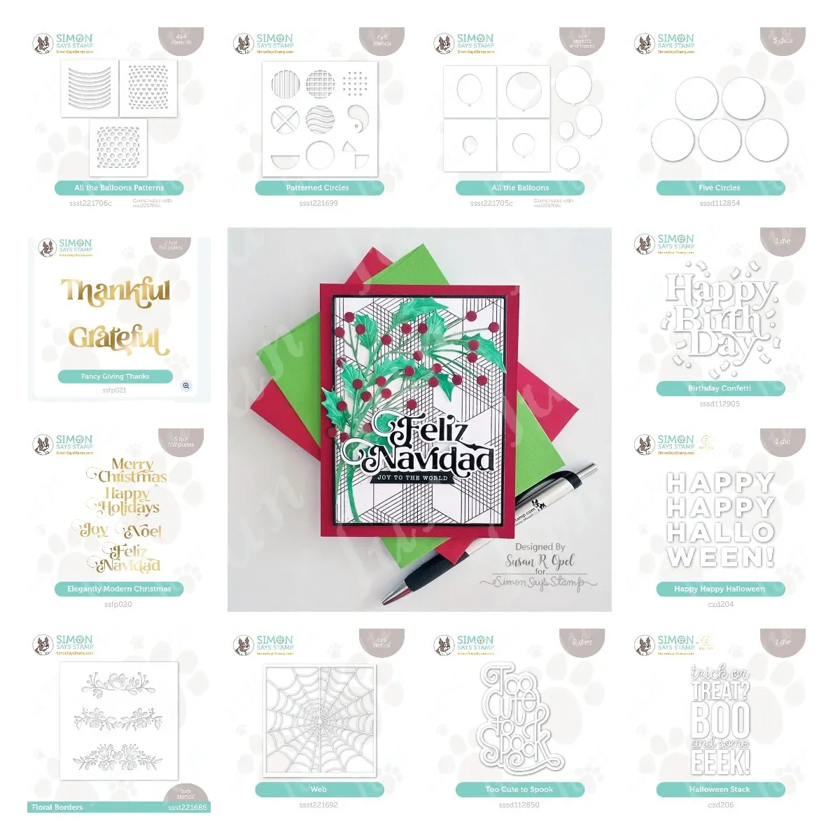 Giving Thanks Halloween Stack Hot Foil Plates and Die Cutting Dies DIY Scrapbooking Layered Stencils Coloring Journal Decoration
Giving Thanks Halloween Stack Hot Foil Plates and Die Cutting Dies DIY Scrapbooking Layered Stencils Coloring Journal Decoration