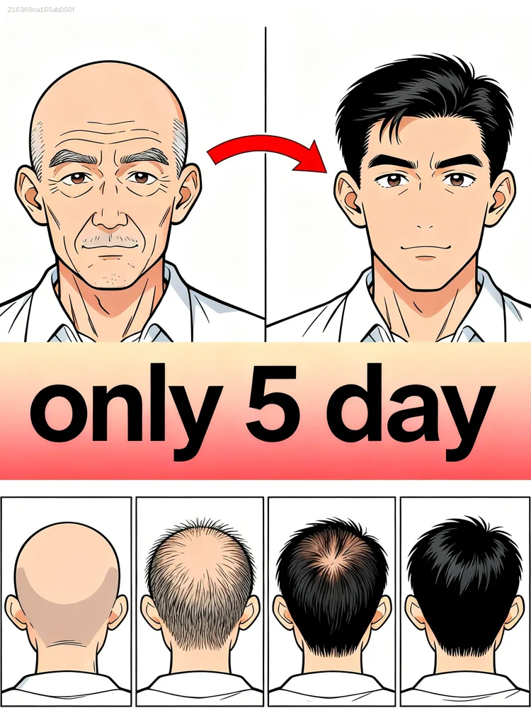 replace sparse hair with thick hair,Restore healthy hair
replace sparse hair with thick hair,Restore healthy hair