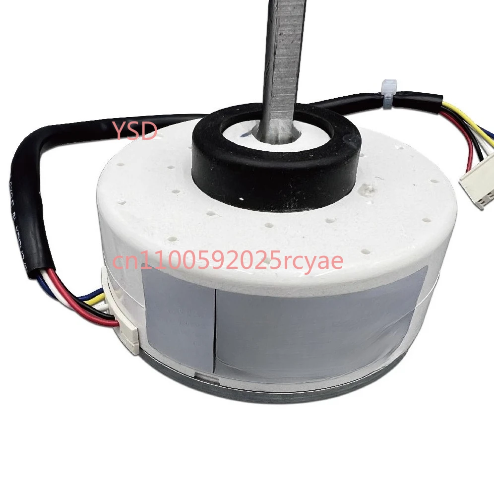 Инверторный бытовой кондиционер, внутренний блок, двигатель постоянного тока (модель RD-310-20-8 X-1, универсальный приводной двигатель переменного тока в помещении)
Инверторный бытовой кондиционер, внутренний блок, двигатель постоянного тока (модель RD-310-20-8 X-1, универсальный приводной двигатель переменного тока в помещении)