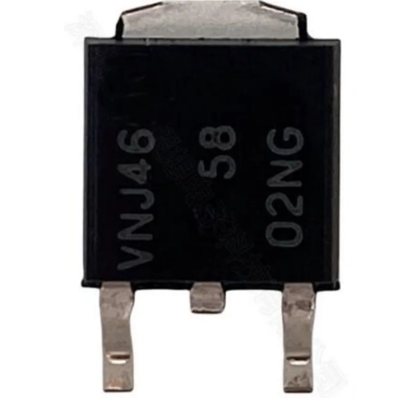 58 02NG NTD5802NT4G 40 В 101 А TO252 ( Количество продукта: 10 шт.)
58 02NG NTD5802NT4G 40 В 101 А TO252 ( Количество продукта: 10 шт.)