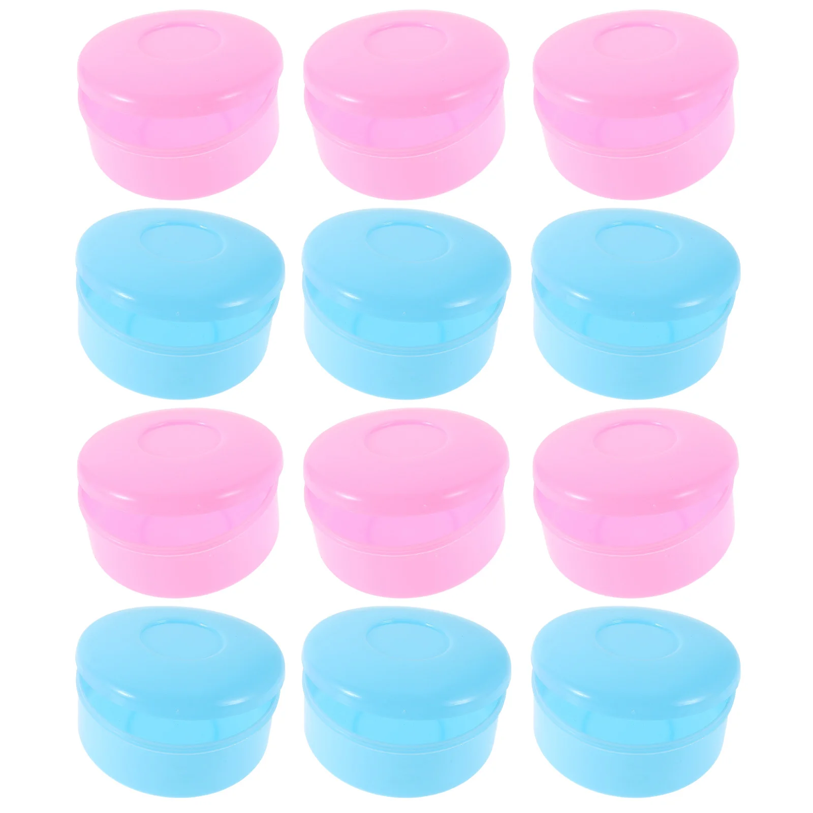 6Pairs Go Chess Storage Box Plastic Lidded Chess Pieces Container for Kids Students Portable Game Pieces Holder Multigame
6Pairs Go Chess Storage Box Plastic Lidded Chess Pieces Container for Kids Students Portable Game Pieces Holder Multigame