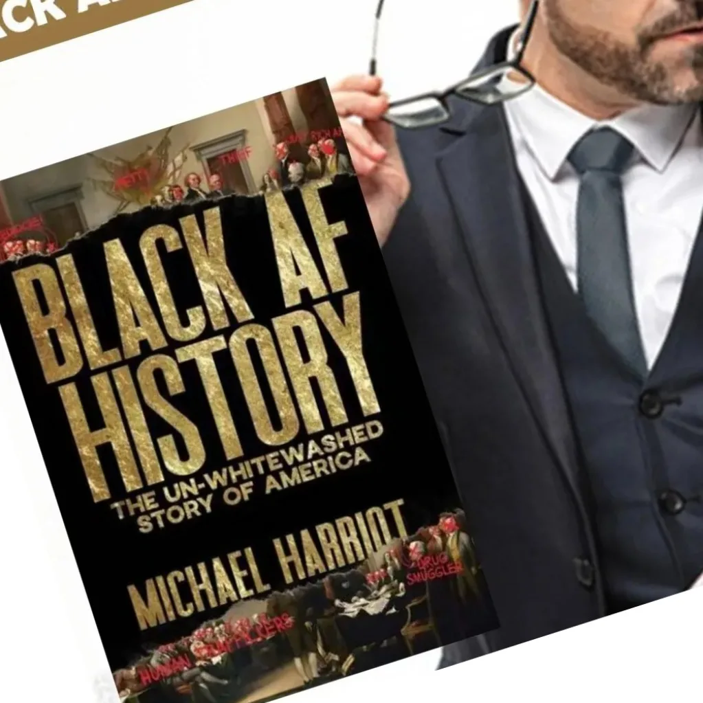 2025 hot selling items For Black AF History Book -The Story Of The Pilgrims On The Mayflower Building A New Nation
2025 hot selling items For Black AF History Book -The Story Of The Pilgrims On The Mayflower Building A New Nation