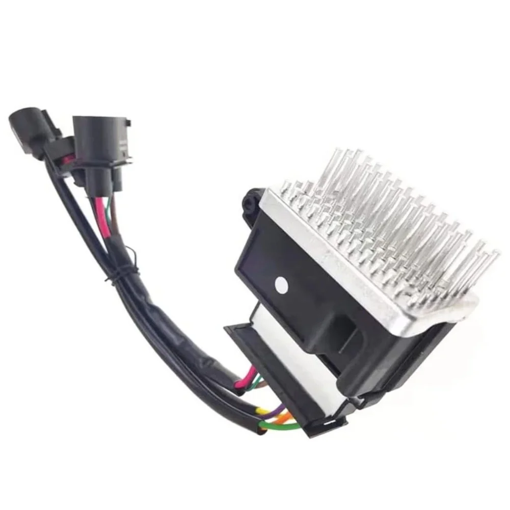 Auto Cooling Module As Shown Engine Cooling Fan Module Direct Replacement OE 8K0959501C OE 8K0959501G Quality Materials
Auto Cooling Module As Shown Engine Cooling Fan Module Direct Replacement OE 8K0959501C OE 8K0959501G Quality Materials