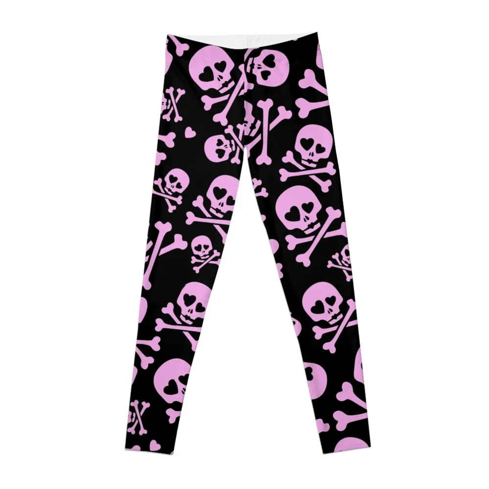 Pink Skull Leggings Legging sexy woman push up tights for for physical Womens Leggings
Pink Skull Leggings Legging sexy woman push up tights for for physical Womens Leggings