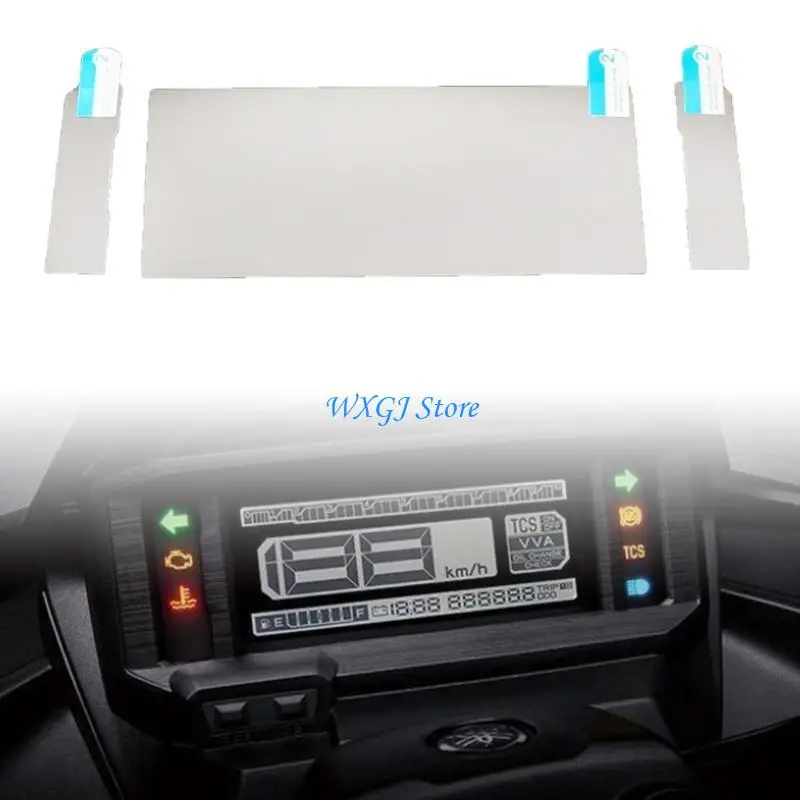 37JE For Force 2.0 Display Gauge Screen Film Instrument Preserves Dashboard Integrity
37JE For Force 2.0 Display Gauge Screen Film Instrument Preserves Dashboard Integrity