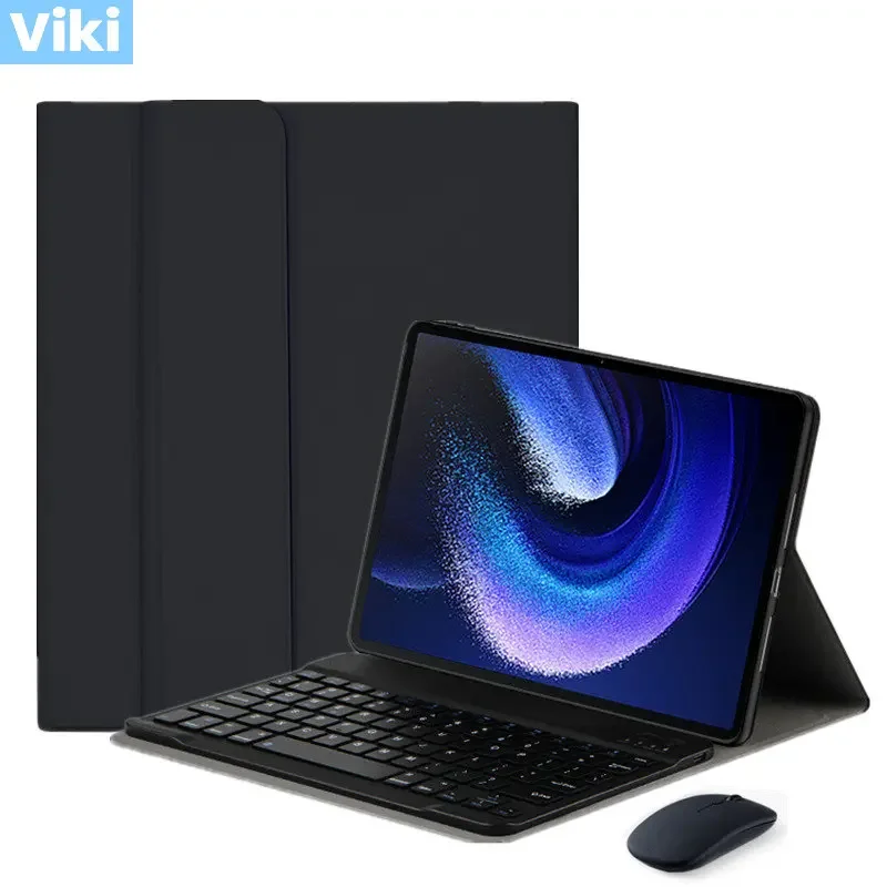 For Xiaomi Mi Pad 6 Case Keyboard Funda For Xiaomi Pad 6 Pro Case Wireless Keyboard Cover Russian Portuguese Spanish Japanese
For Xiaomi Mi Pad 6 Case Keyboard Funda For Xiaomi Pad 6 Pro Case Wireless Keyboard Cover Russian Portuguese Spanish Japanese
