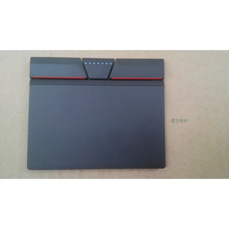 Touchpad Mouse Pad for Lenovo ThinkPad X240 X250 X260 X270 X240S S1 YOGA
Touchpad Mouse Pad for Lenovo ThinkPad X240 X250 X260 X270 X240S S1 YOGA