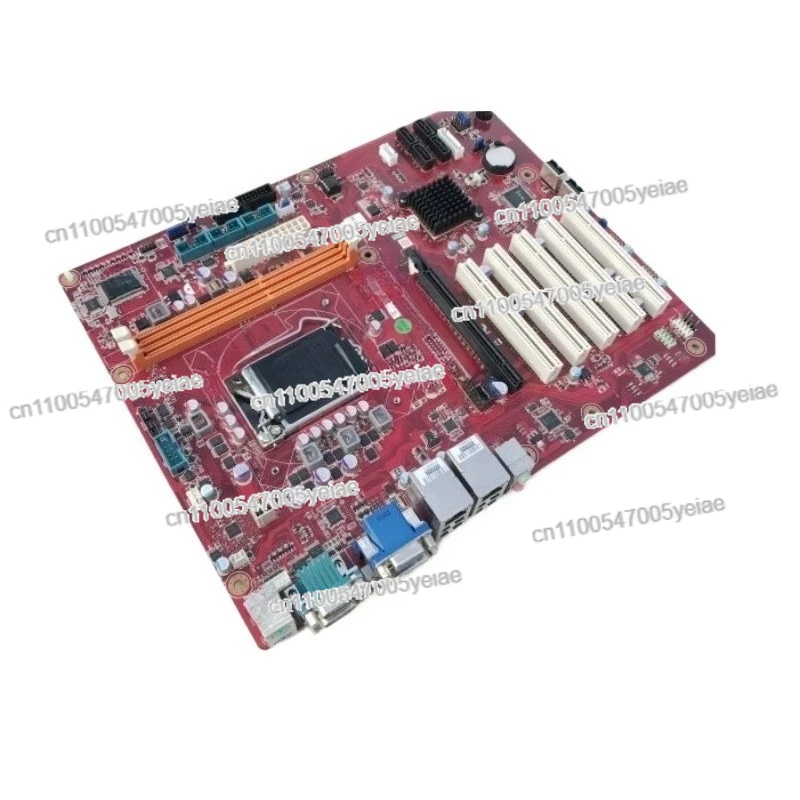 For Industrial Computer Motherboard AIMB-701 A1 Version AIMB-701G2-00A1E, 90% New 
For Industrial Computer Motherboard AIMB-701 A1 Version AIMB-701G2-00A1E, 90% New