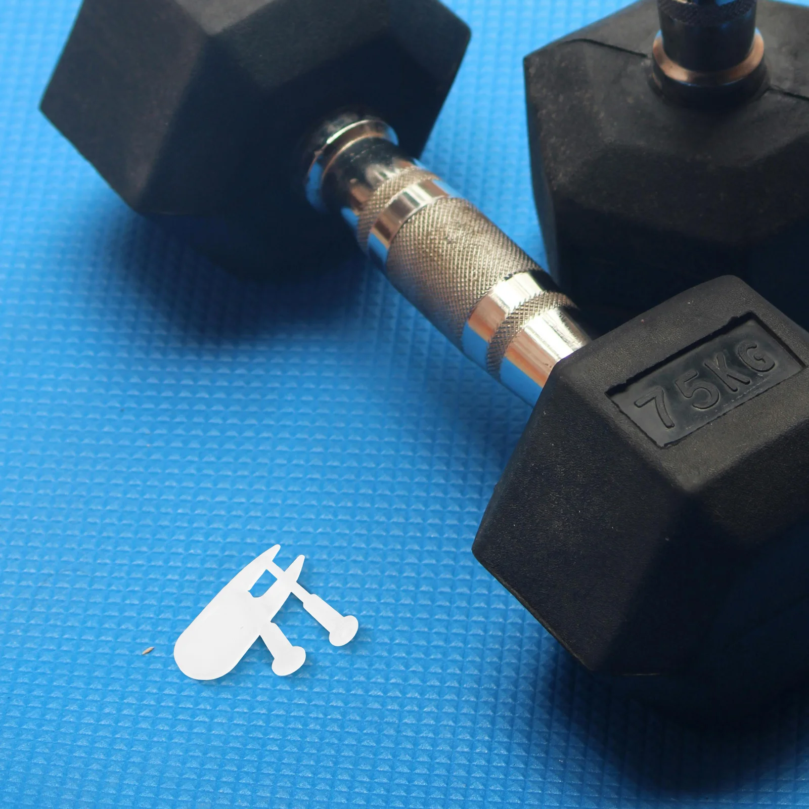 1Set Exercise Ball Plug Replacement Plastic Air Stopper Pins Basketball Soccer Volleyball Yoga Ball Fitness Accessories
1Set Exercise Ball Plug Replacement Plastic Air Stopper Pins Basketball Soccer Volleyball Yoga Ball Fitness Accessories