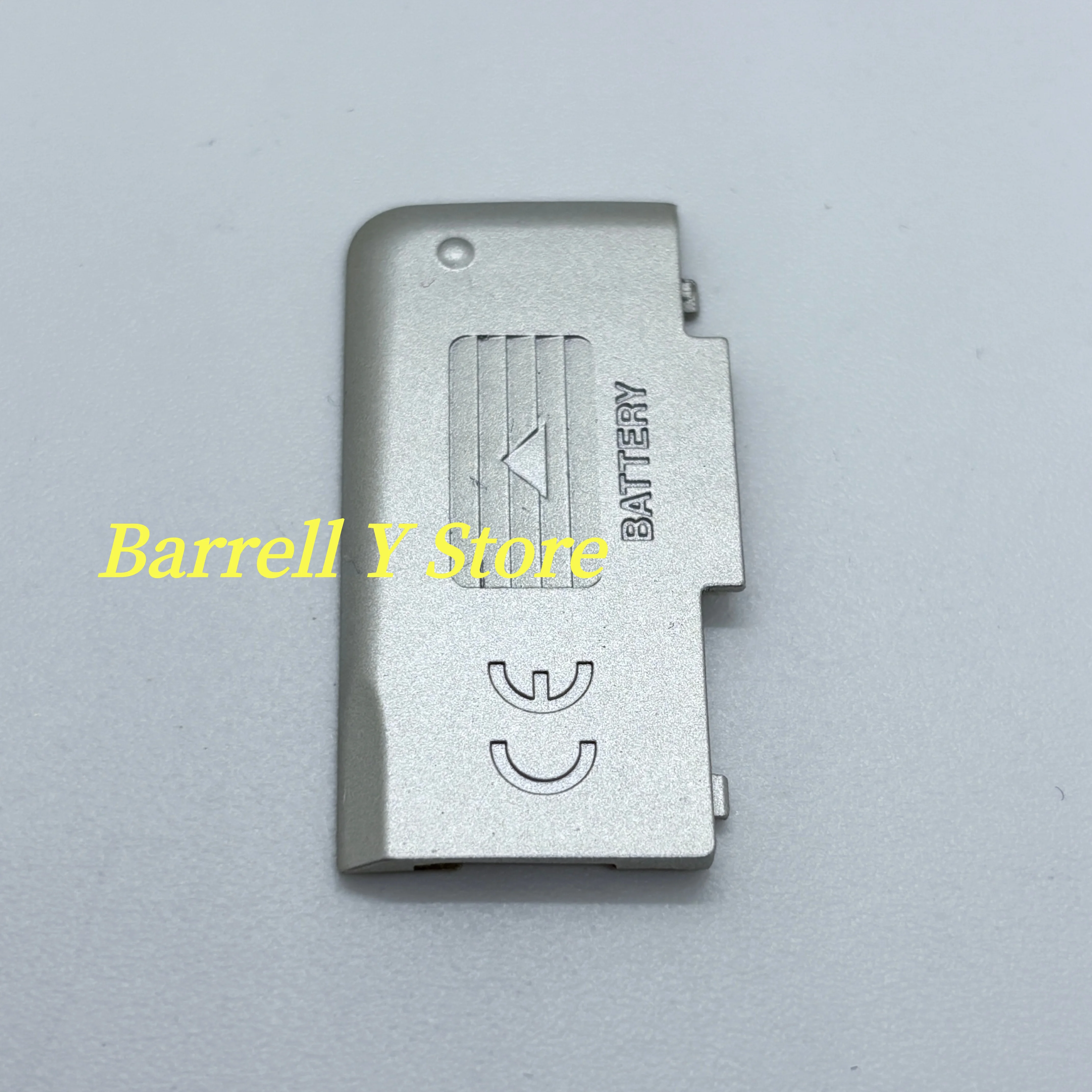 1 pcs brand New Battery Door Cover For Nikon Coolpix 4200 5200 5900 7900
1 pcs brand New Battery Door Cover For Nikon Coolpix 4200 5200 5900 7900