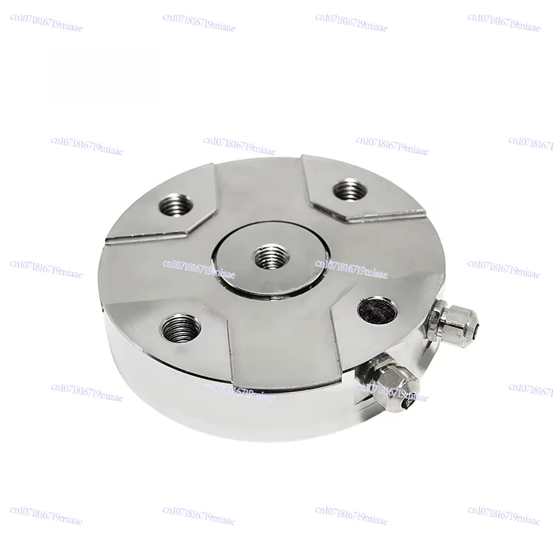 Multi-axis force sensor High precision low profile IP66 factory price with customization options
Multi-axis force sensor High precision low profile IP66 factory price with customization options