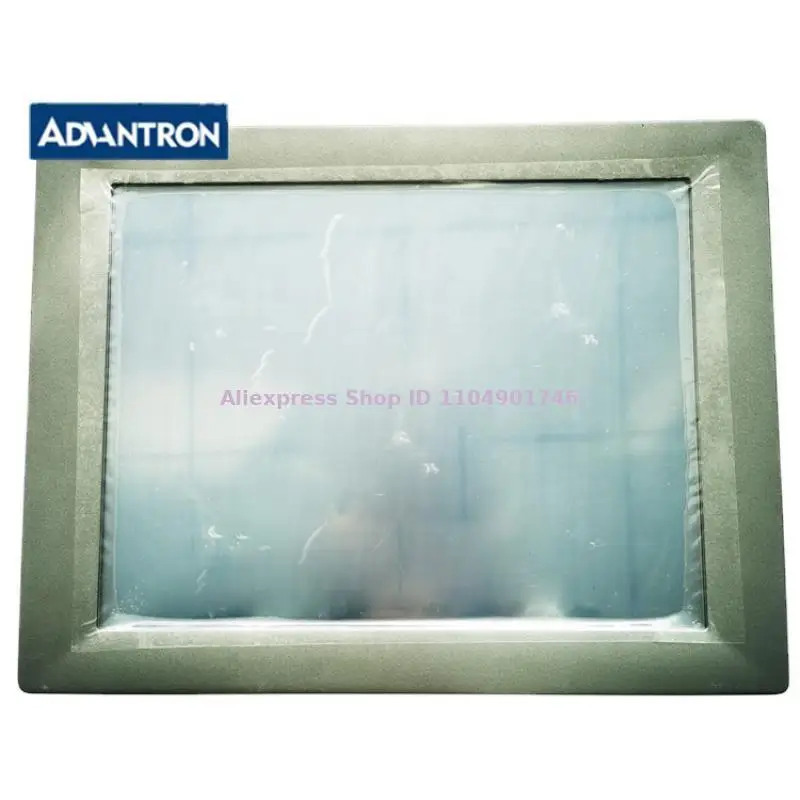 ADVANTECH TPC-1251H TPC-1251-E3AE Embedded Computer Industrial PC
ADVANTECH TPC-1251H TPC-1251-E3AE Embedded Computer Industrial PC