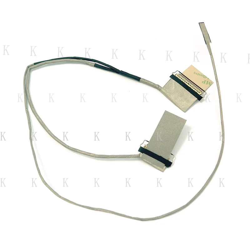 CC 30-контактный кабель ЖК-экрана для ASUS ExpertBook B1 B1402 B1402CBA B1402CVA 
CC 30-контактный кабель ЖК-экрана для ASUS ExpertBook B1 B1402 B1402CBA B1402CVA
