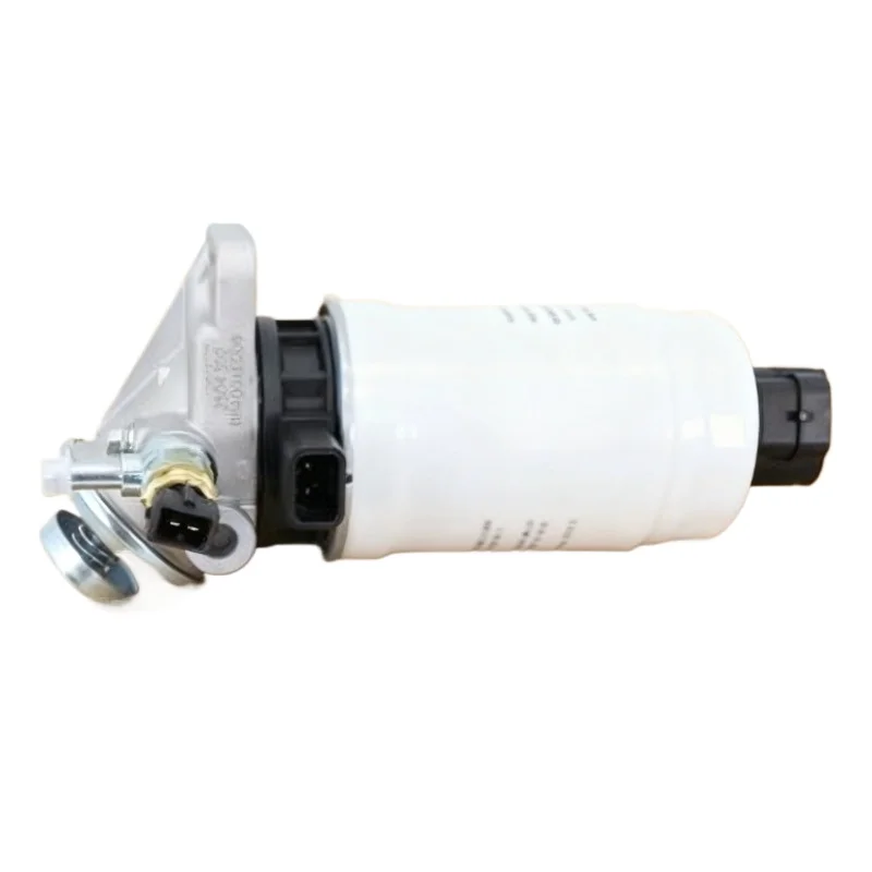 1111400XED09 1pc 4D20E 4D20B Diesel Filter Diesel Grid for Great Wall Pickup Wingle 5 3 for Haval H5
1111400XED09 1pc 4D20E 4D20B Diesel Filter Diesel Grid for Great Wall Pickup Wingle 5 3 for Haval H5