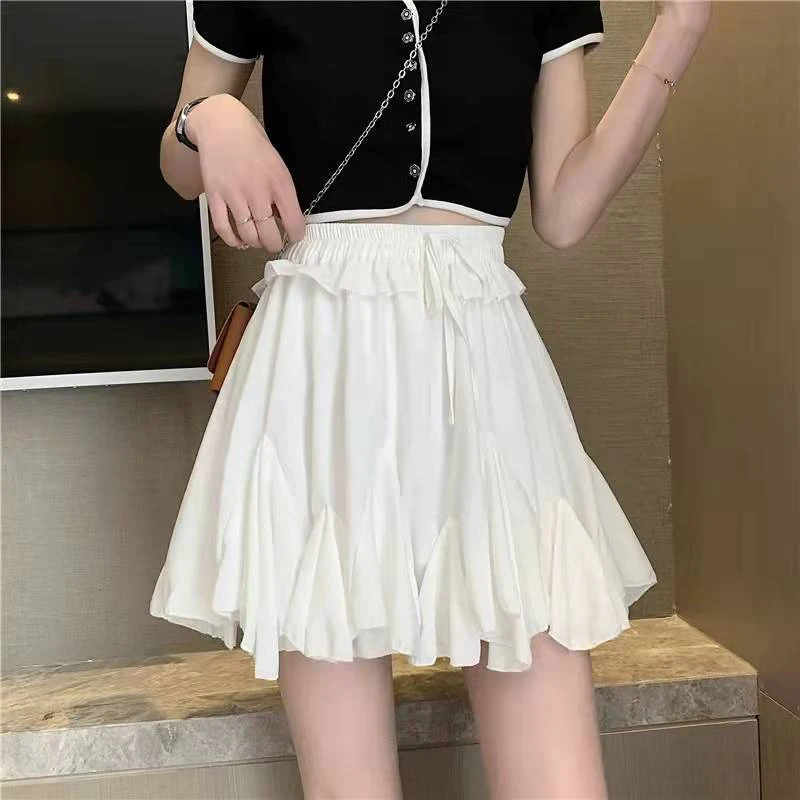Vintage Draped Tassel Skirt Female Retro High Street Fashion Casual Mini Skirts Ladies Party Club Y2k Vacation Bech Boho Skirt
Vintage Draped Tassel Skirt Female Retro High Street Fashion Casual Mini Skirts Ladies Party Club Y2k Vacation Bech Boho Skirt