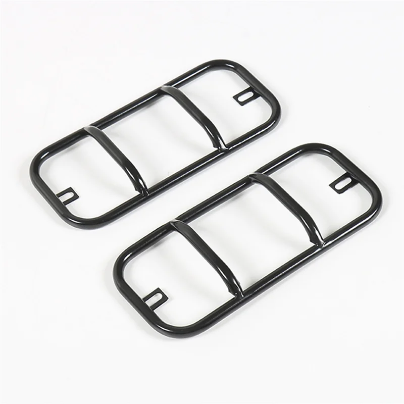 For Suzuki Jimny 2007-2017 Rear Fog Light Lamp Cover Trim Exterior Car Accessories-A61E
For Suzuki Jimny 2007-2017 Rear Fog Light Lamp Cover Trim Exterior Car Accessories-A61E