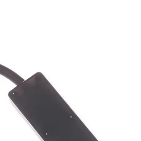 Programmable USB Controller Cable Designed for RDM-Enabled For stage Lighting Systems and Compatible with Lighting Hardware
Programmable USB Controller Cable Designed for RDM-Enabled For stage Lighting Systems and Compatible with Lighting Hardware