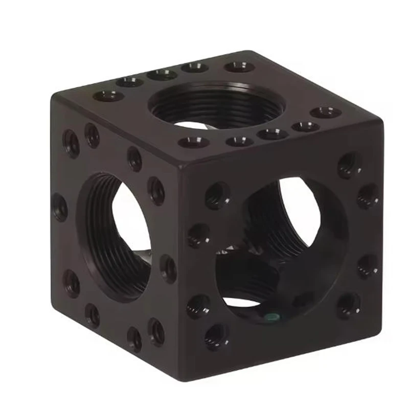 CNC Machining factory Custom CNC Machining Anodized Aluminum Cnc Milling Parts Cnc Turning Machining Service
CNC Machining factory Custom CNC Machining Anodized Aluminum Cnc Milling Parts Cnc Turning Machining Service