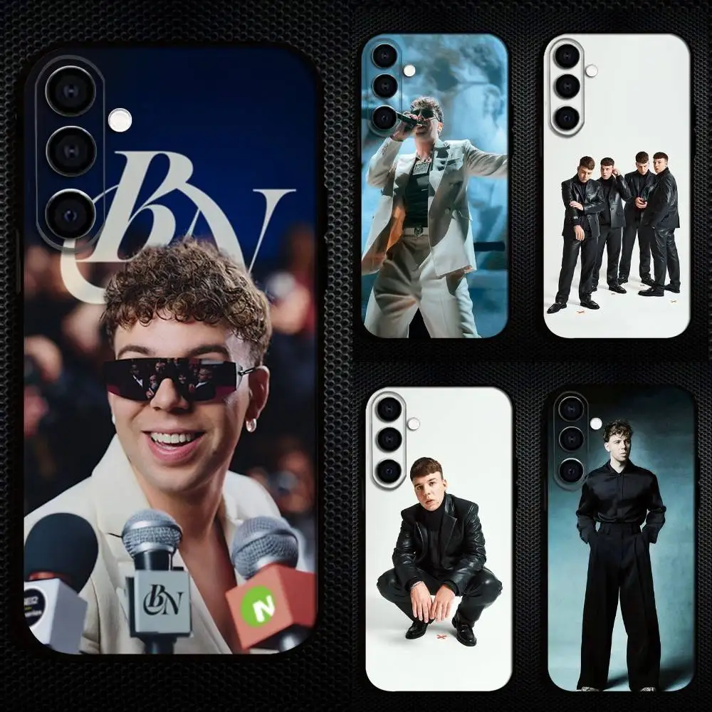 Rap Q-Quevedo Phone Case For Samsung Galaxy A73,A72,A71,A70,A53,A52,A51,Others Soft Black Cover
Rap Q-Quevedo Phone Case For Samsung Galaxy A73,A72,A71,A70,A53,A52,A51,Others Soft Black Cover
