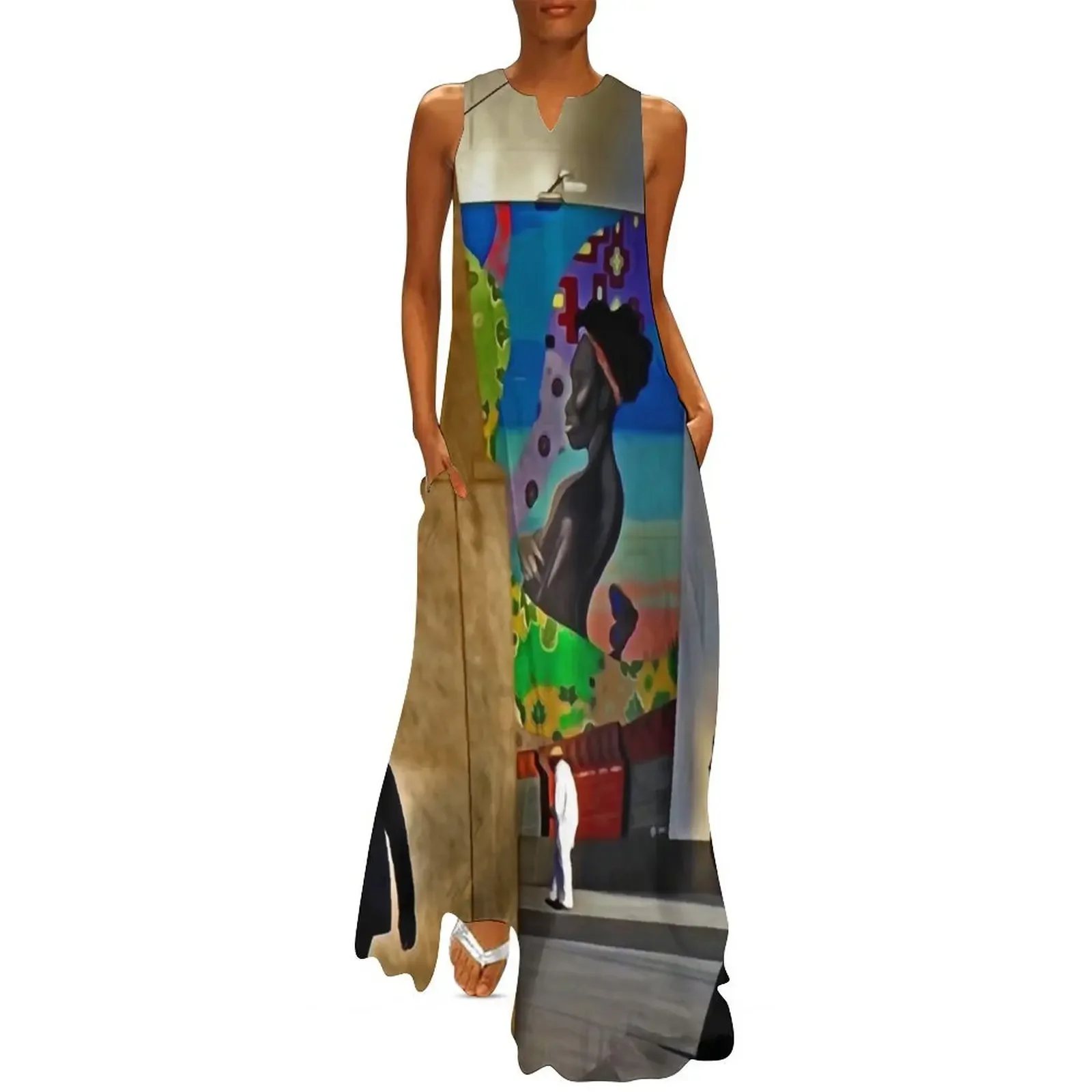 Harlem Plaza Long Dress summer dresses womens 2025 birthday dress for women luxury 2025 women dress
Harlem Plaza Long Dress summer dresses womens 2025 birthday dress for women luxury 2025 women dress