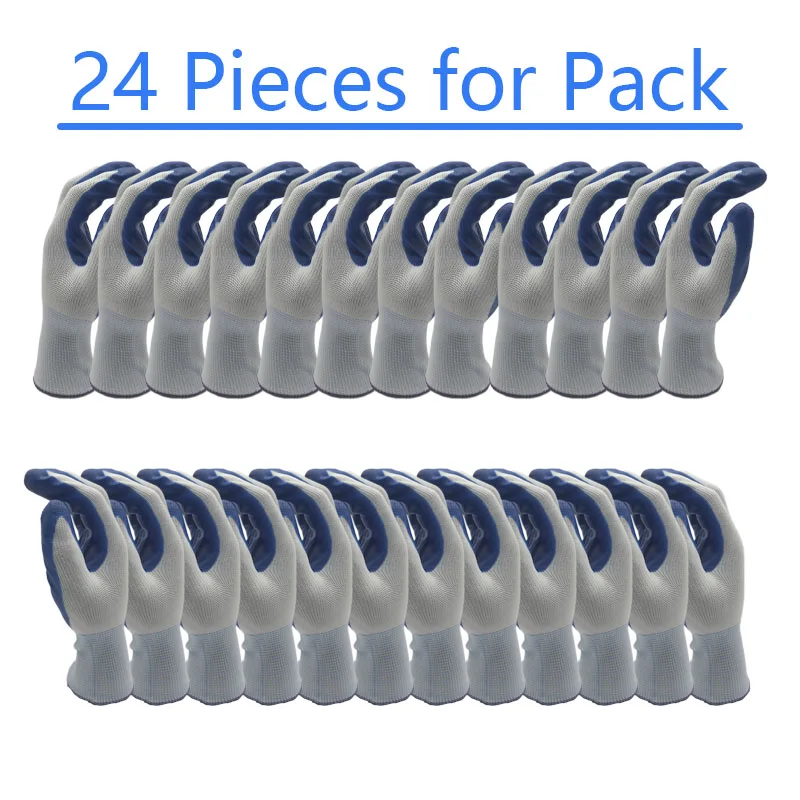 Профессиональные рабочие защитные перчатки для мужчин, строительные женские садовые нейлоновые перчатки для бега, отдельно CE EN388.
Профессиональные рабочие защитные перчатки для мужчин, строительные женские садовые нейлоновые перчатки для бега, отдельно CE EN388.