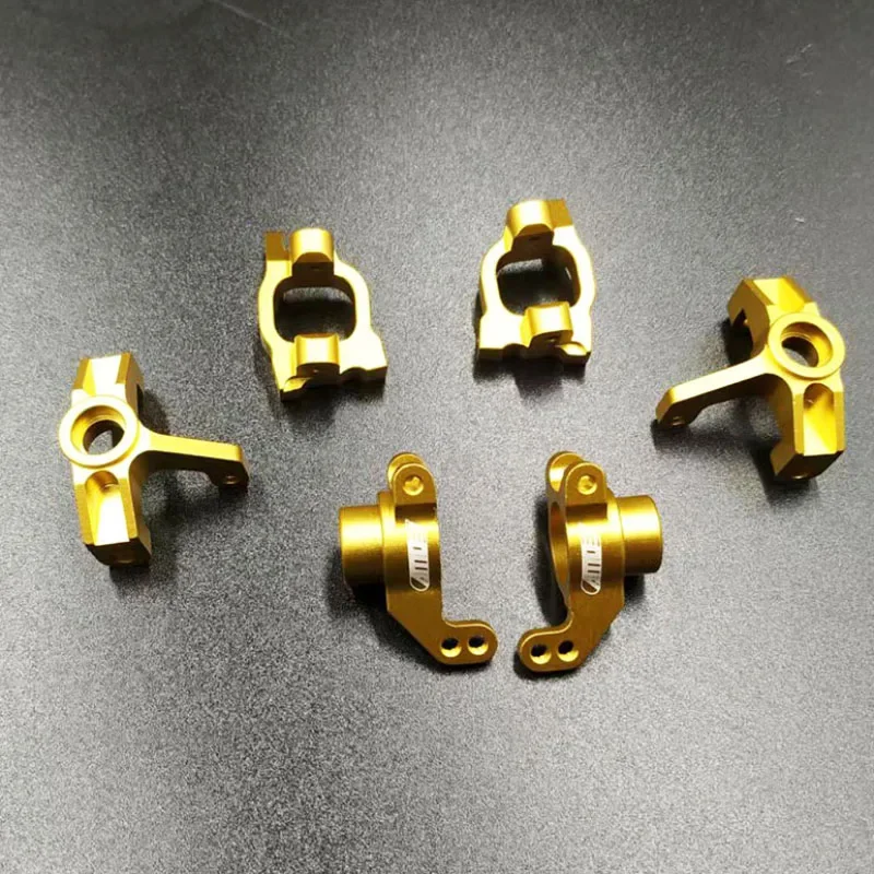 RC Car Parts AMO LC Racing 1/14 EMB-1 EMB-MTH Monster Off-road Buggy Upgrade Metal Rear Axle Seat Wheel Base C Seat L6084A
RC Car Parts AMO LC Racing 1/14 EMB-1 EMB-MTH Monster Off-road Buggy Upgrade Metal Rear Axle Seat Wheel Base C Seat L6084A