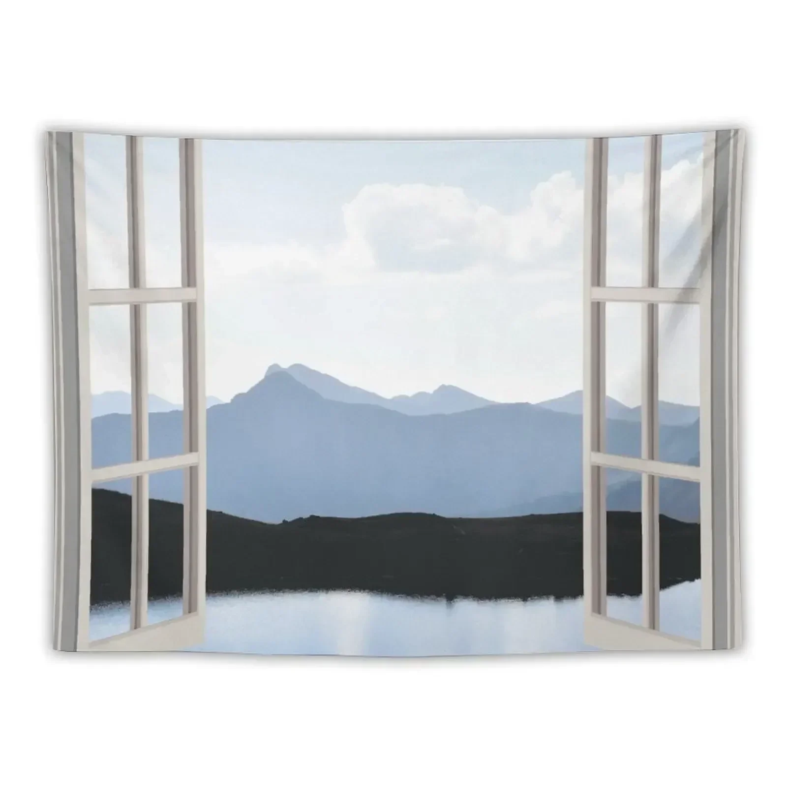Colorado Mountain Window View Tapestry Aesthetic Room Decors Bedroom Decorations Tapestry
Colorado Mountain Window View Tapestry Aesthetic Room Decors Bedroom Decorations Tapestry