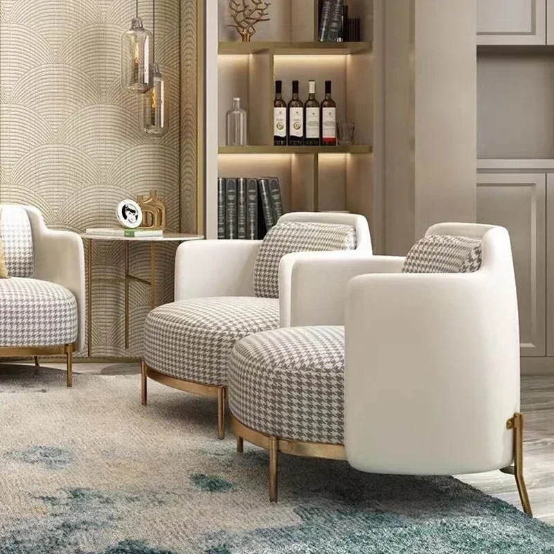 New Arrival Italian Style Accent Chair Nordic Thousand Bird Single Sofa Chair Light Luxury Living Room Bedroom White And Gold Le
New Arrival Italian Style Accent Chair Nordic Thousand Bird Single Sofa Chair Light Luxury Living Room Bedroom White And Gold Le