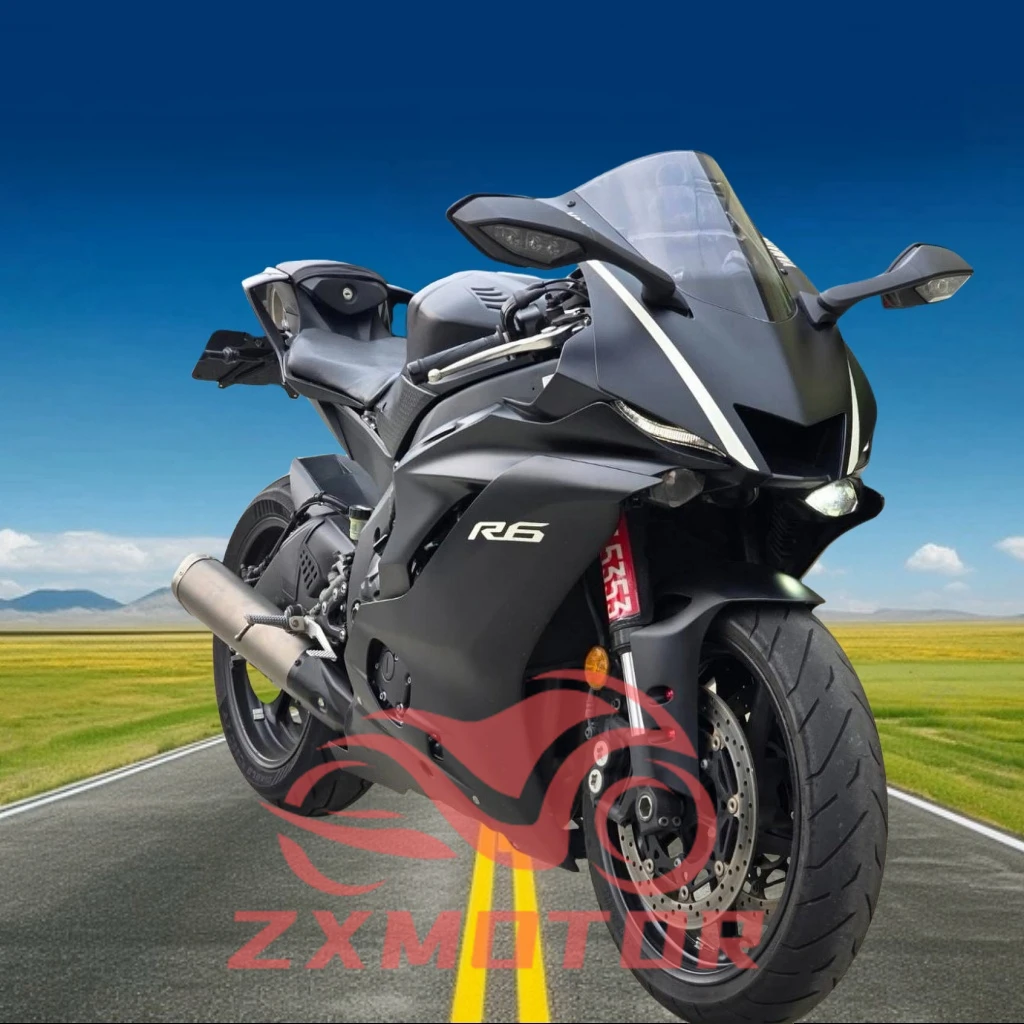 YZF-R6 17 18 2019 2020 2021 2022 2023 Race Fairing Body Kit for YAMAHA YZF R6 2017 2018 Motorcycle Fairings Motorbike Bodywork
YZF-R6 17 18 2019 2020 2021 2022 2023 Race Fairing Body Kit for YAMAHA YZF R6 2017 2018 Motorcycle Fairings Motorbike Bodywork