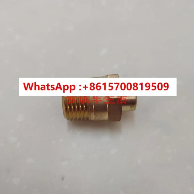 ISM11QSM11 double cylinder pump 4974668X air compressor pressure reducing valve
ISM11QSM11 double cylinder pump 4974668X air compressor pressure reducing valve