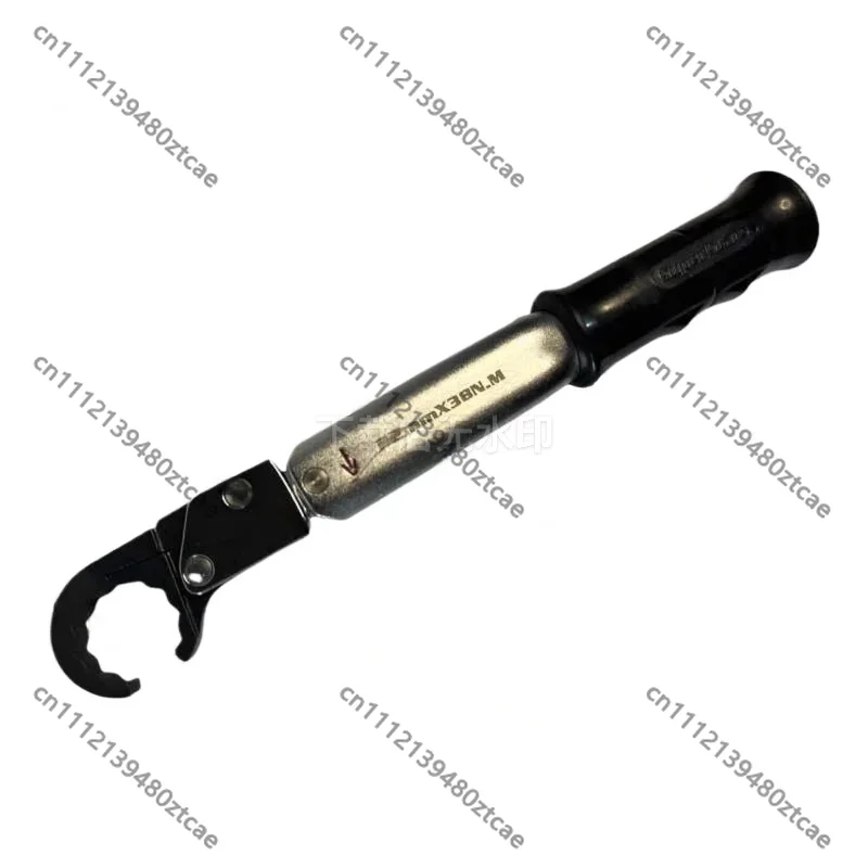 High Precision Torque Wrench Open End Spark Plug Air Conditioner Repair Tool
High Precision Torque Wrench Open End Spark Plug Air Conditioner Repair Tool