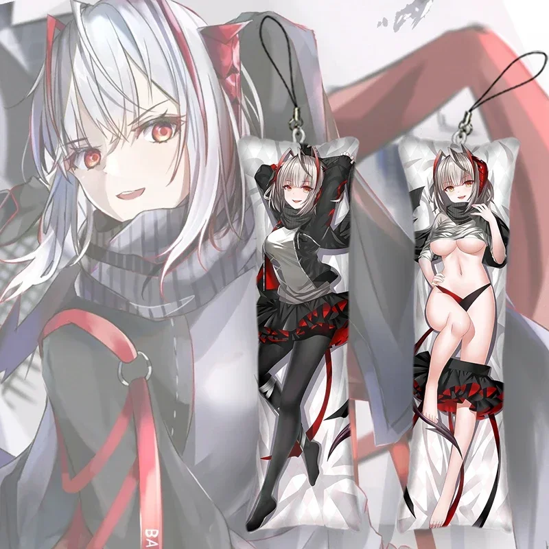 4x12cmArknights W Mini Pillow Dakimakura Keychain Anime Body Key Chain Cosplay Anime Keychain Mobile Phone Pendant
4x12cmArknights W Mini Pillow Dakimakura Keychain Anime Body Key Chain Cosplay Anime Keychain Mobile Phone Pendant