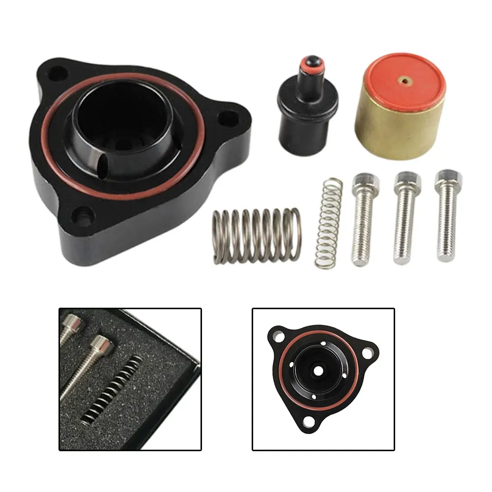 Car T9357 Blow Off Valve Diverter Adapter For BMW N20 For N26 2.0T Engine Vehicle Blow Off Valve Engine Parts
Car T9357 Blow Off Valve Diverter Adapter For BMW N20 For N26 2.0T Engine Vehicle Blow Off Valve Engine Parts