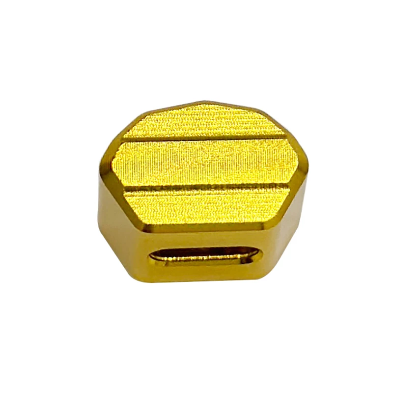 Zeri ACC Mototcycle CNC Switch Button Turn Signal Switch Key cap GUERRILLA Accessories For Guerrilla 450
Zeri ACC Mototcycle CNC Switch Button Turn Signal Switch Key cap GUERRILLA Accessories For Guerrilla 450