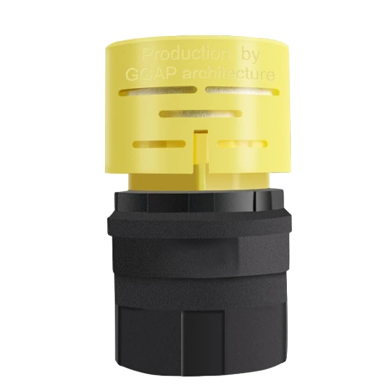 Dynamical Microphone Core Wireless Mic Professional Replacement Capsule General Microphone Replacement Yellow
Dynamical Microphone Core Wireless Mic Professional Replacement Capsule General Microphone Replacement Yellow